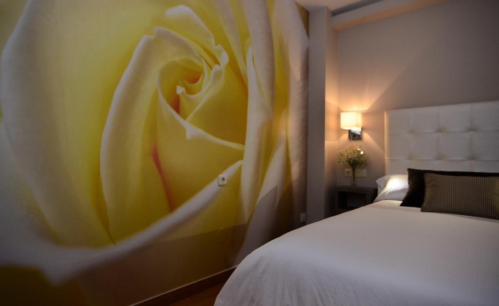 Hotel Jucamar Cangas do Morrazo Cameră foto